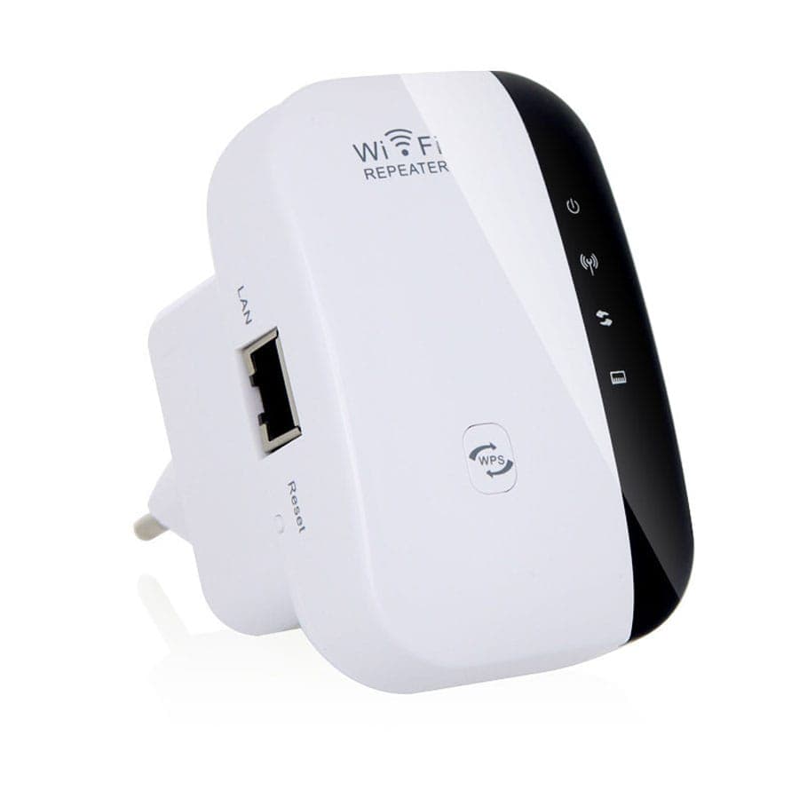 Trådløs Wi-Fi Router