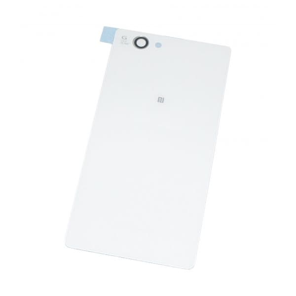 Sony Xperia Z1 Compact Batterilucka/Baksida VIT
