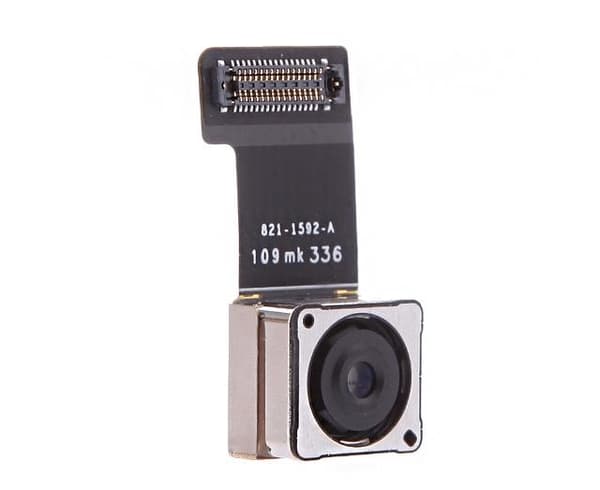 iPhone 5s bakkamera komplett