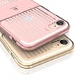 Miniatyrbild 2 av 11: Elegant Stötdämpande Hybridskal för iPhone 7 från FLOVEME