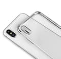 Miniatyrbild 10 av 10: iPhone X - Electro Plated Silikonskal