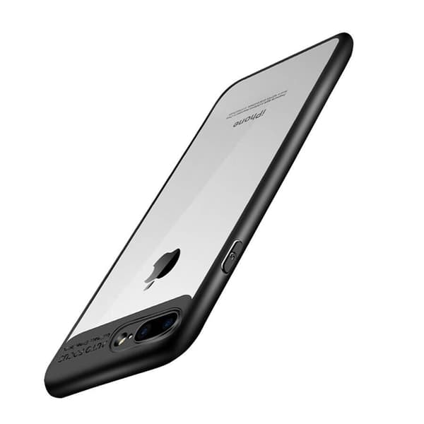 iPhone 7 Plus - Skyddskal med Anti-Slip