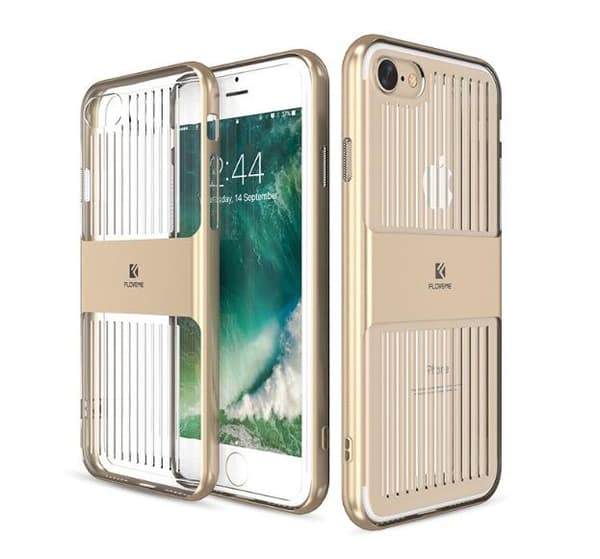 Skyddsskal till iPhone 8