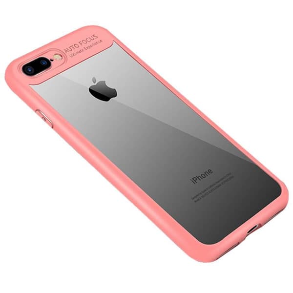 iPhone 8 - AUTO FOCUS Stilrena Skyddsskal