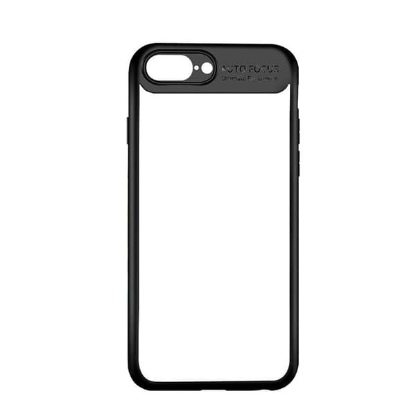 iPhone 8 - Elegant Skal Auto-Focus