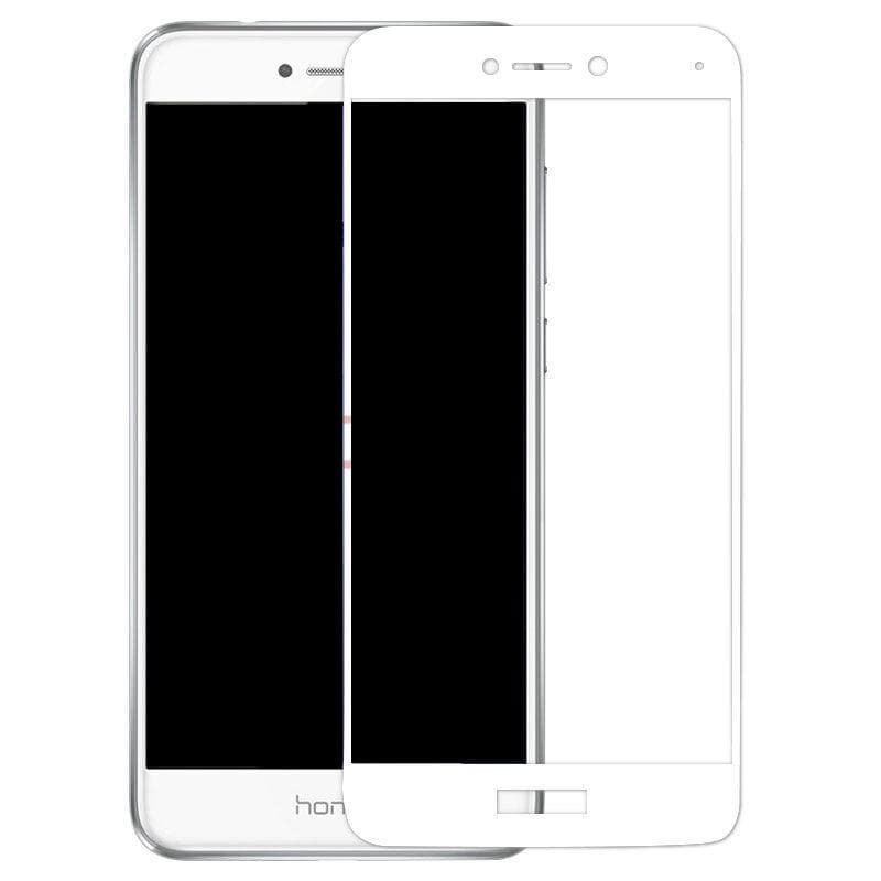 Huawei Honor 8 Lite/P8 Lite - Carbon-Skärmskydd av MyGuard 3D