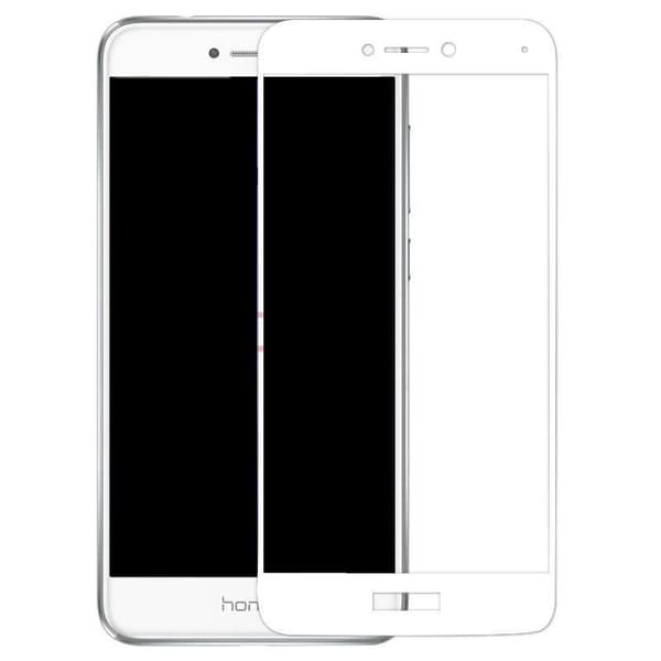 Huawei Honor 8 Lite/P8 Lite (2-PACK) MyGuard Carbon-Skärmskydd