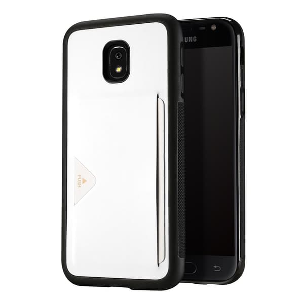 Samsung Galaxy J3 2017 - Praktiskt Skal