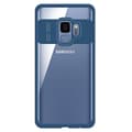 Miniatyrbild 2 av 11: Samsung Galaxy S9+ Stilrent Stötabsorverande Skal - AUTO FOCUS