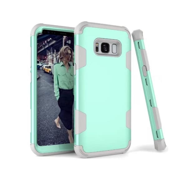 Smart Skal till Samsung Galaxy S8+