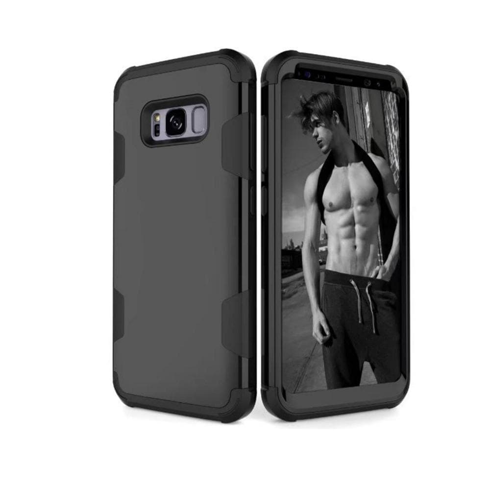 Smart Skal till Samsung Galaxy S8+