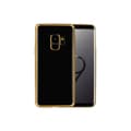 Miniatyrbild 2 av 11: Elegant Silikonskal till Samsung Galaxy S9