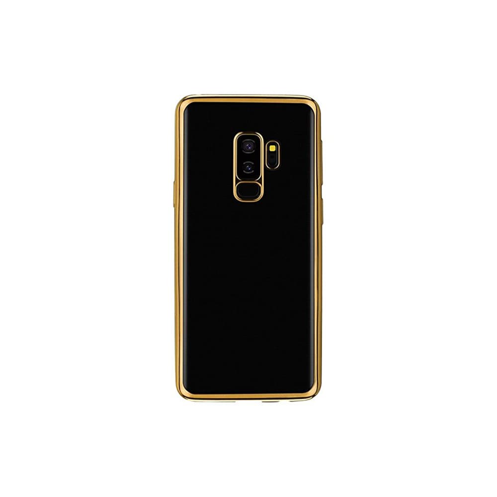 Elegant Silikonskal till Samsung Galaxy S9+