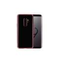 Miniatyrbild 8 av 11: Samsung Galaxy S9Plus - Electro-Plated Skal av Silikon