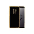 Miniatyrbild 6 av 11: Samsung Galaxy S9Plus - Electro-Plated Skal av Silikon