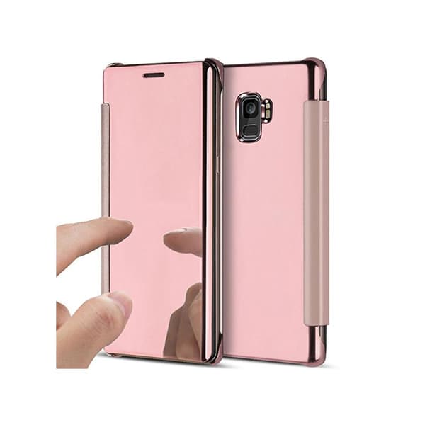 Samsung Galaxy S9 - Stilrent och Elegant Fodral