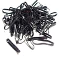 Miniatyrbild 1 av 3: Gummiband för håret 60-Pack