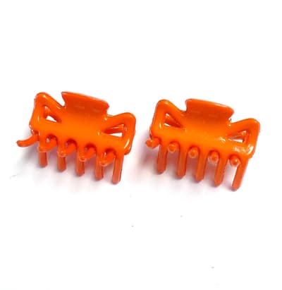 Hårklämma 2-pack