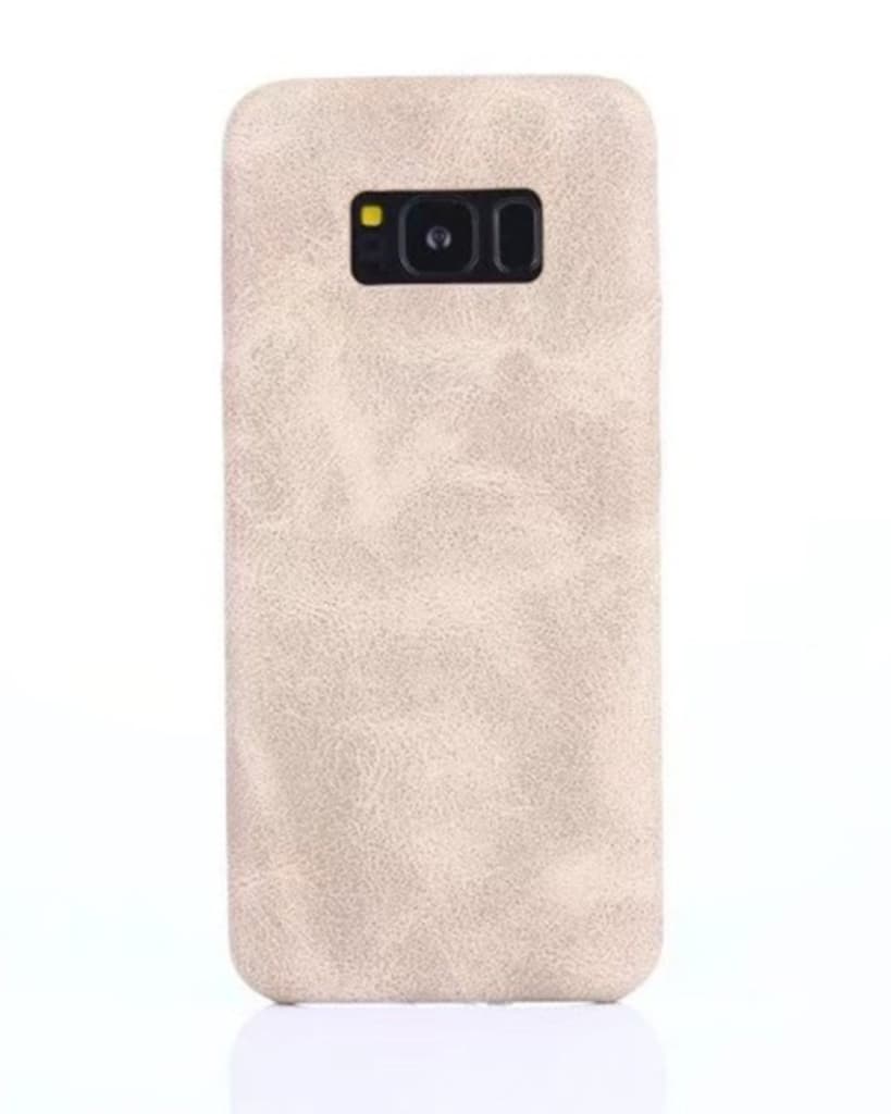 Vintage case for Samsung Galaxy S8