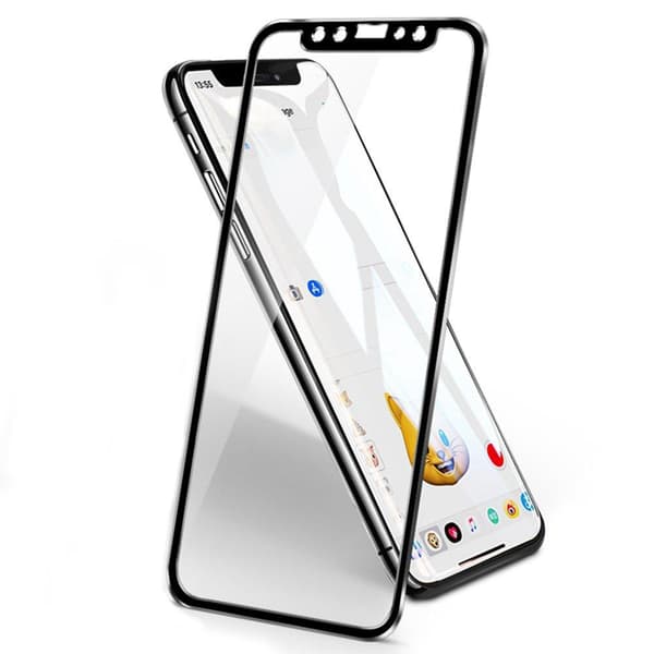 ProGuards Alu-Skydd i Originalutf�rande till iPhone X