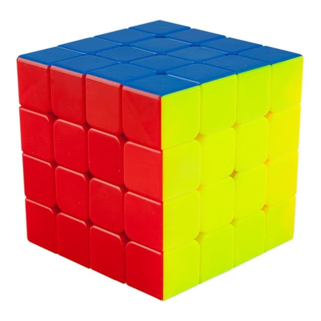 4x4 Rubiks Kube