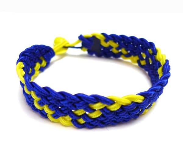 Armband Sverige