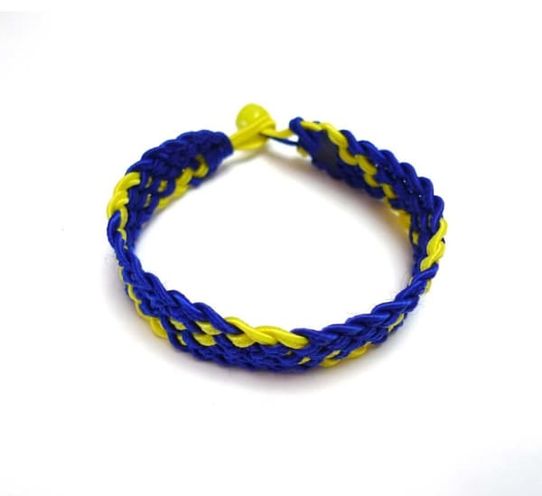 Armband Sverige