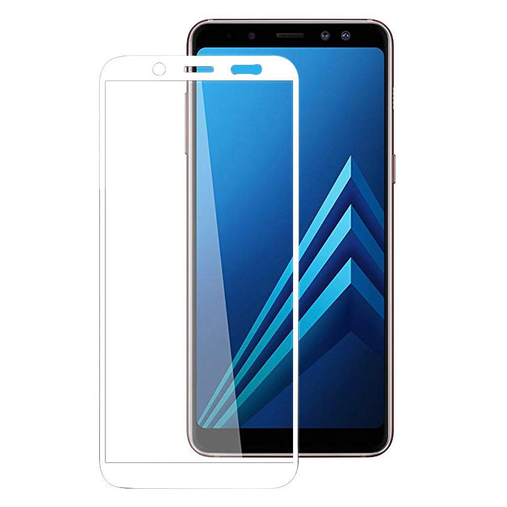 2-PACK MyGuards Skärmskydd - Samsung Galaxy A6 Plus