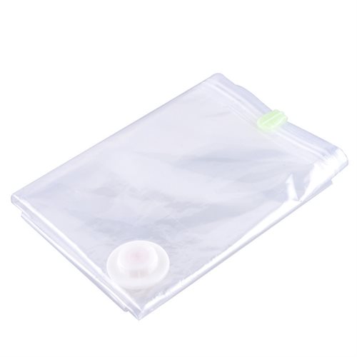 Bild av Vakuumförpackning av Plast - 80 x 100 cm