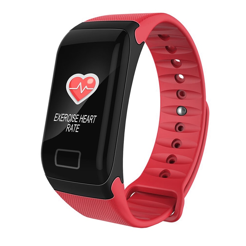 smartwatch wearfit f1
