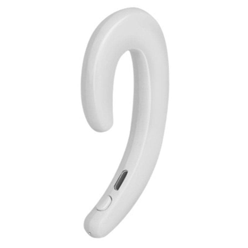 S-103 Bluetooth Headset - Hvid