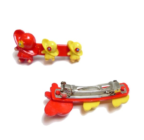 Hårspänne Barn 2-Pack