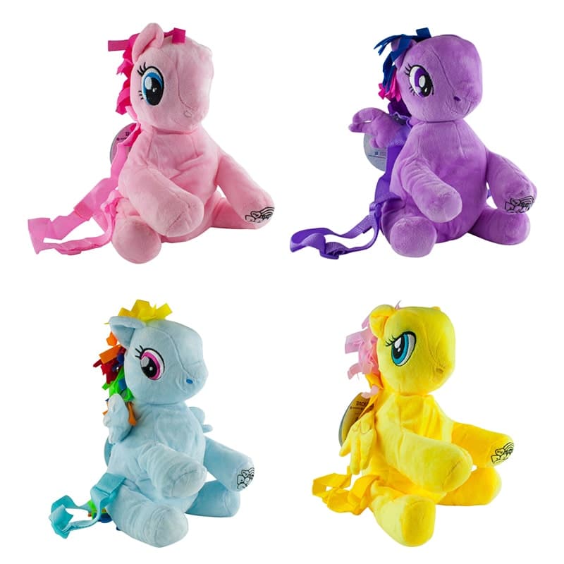 My Little Pony Ryggsekk