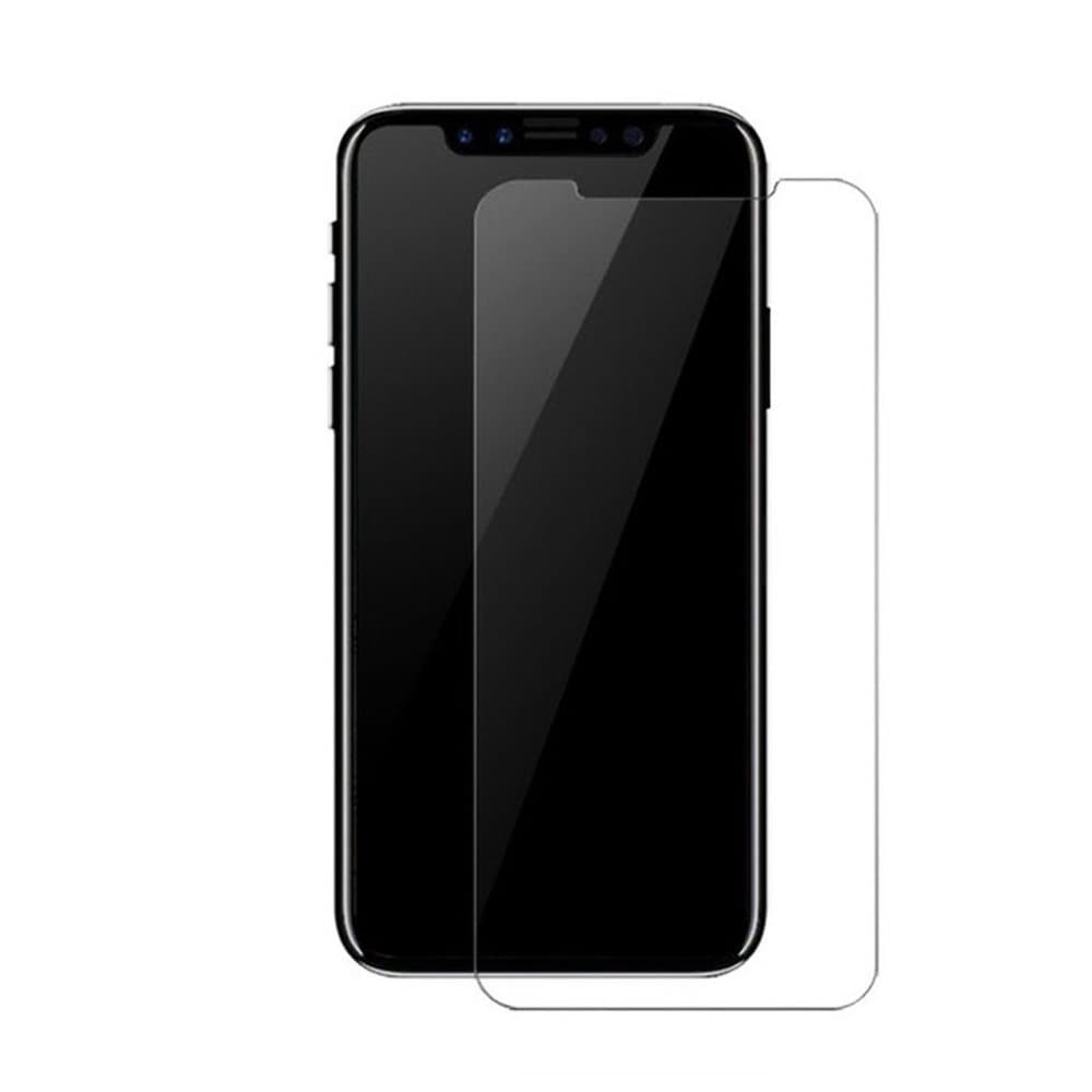 Tempered Screen Protector - iPhone Xs (2-pack)