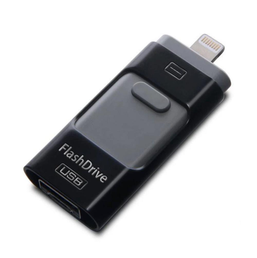 USB-minne till iPhone och iPad - 64 GB