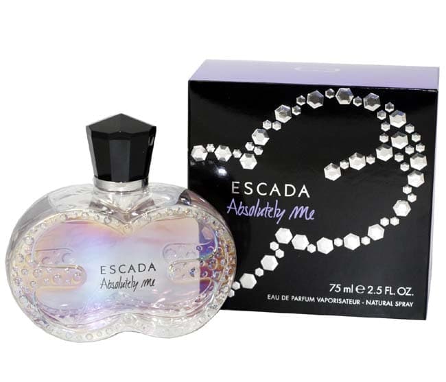 Escada Absolutely Me for Women EdP, 75ml