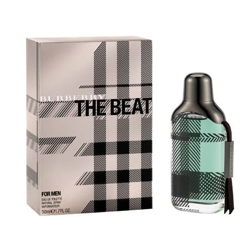 Burberry The Beat for Men EdT, 50ml
