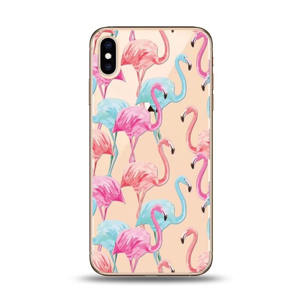 Flamingo - iPhone XS MAX