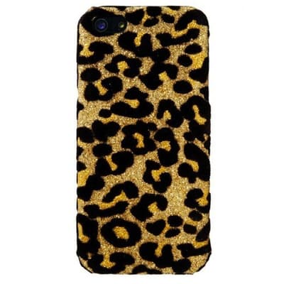 Leopard - iPhone 6 Plus skal