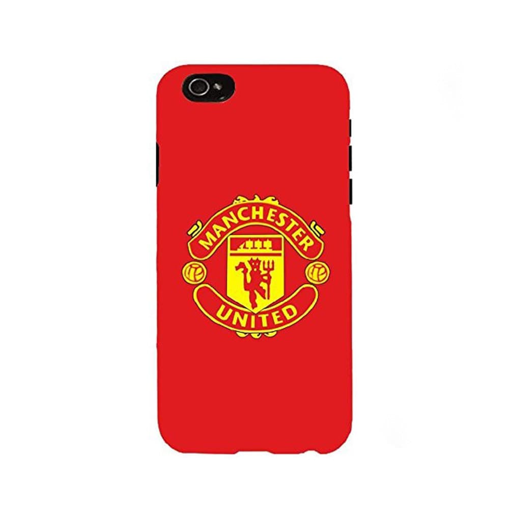 Manchester United - iPhone 6 skal