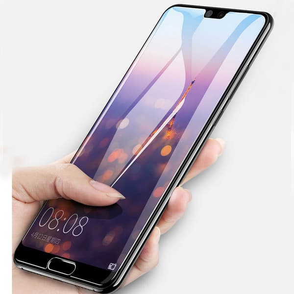 HuTech Skärmskydd för Huawei P20