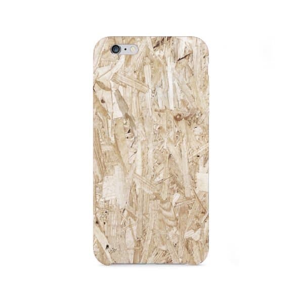 Plywood - iPhone X/Xs skal