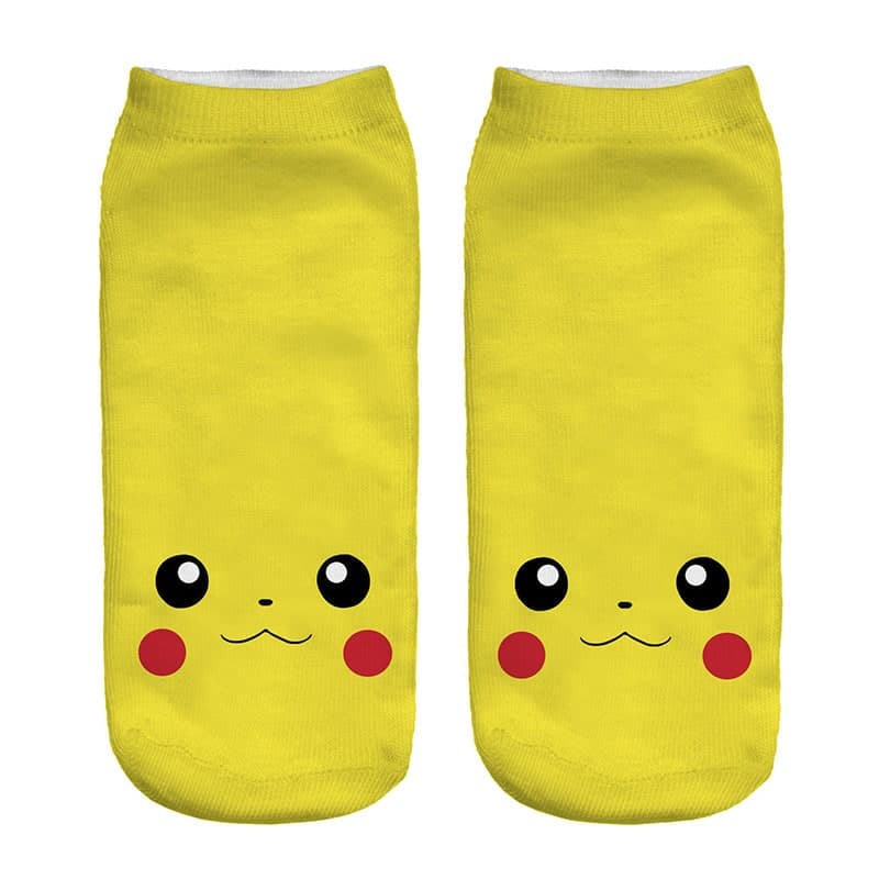 Pokémon nilkkasukat Nr. 11