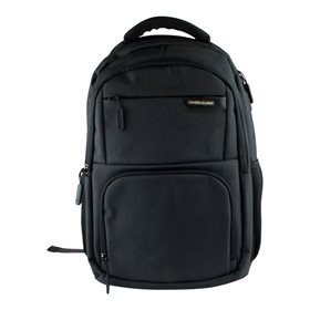 15.6 tum laptop ryggsäck usb port stor kapacitet blå 15.6 tum laptop ryggsäck usb port stor kapacitet blå