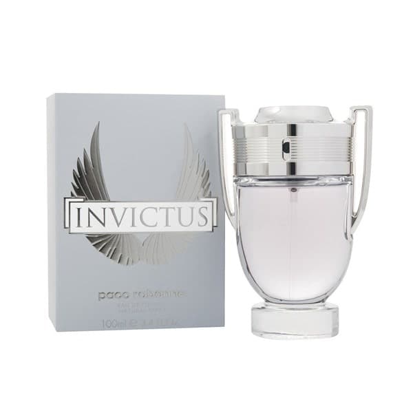 Paco Rabanne Invictus EdT Spray, 100ml