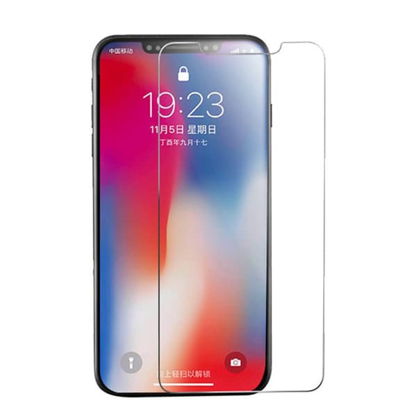 Skärmskydd från MyGuard till iPhone XR