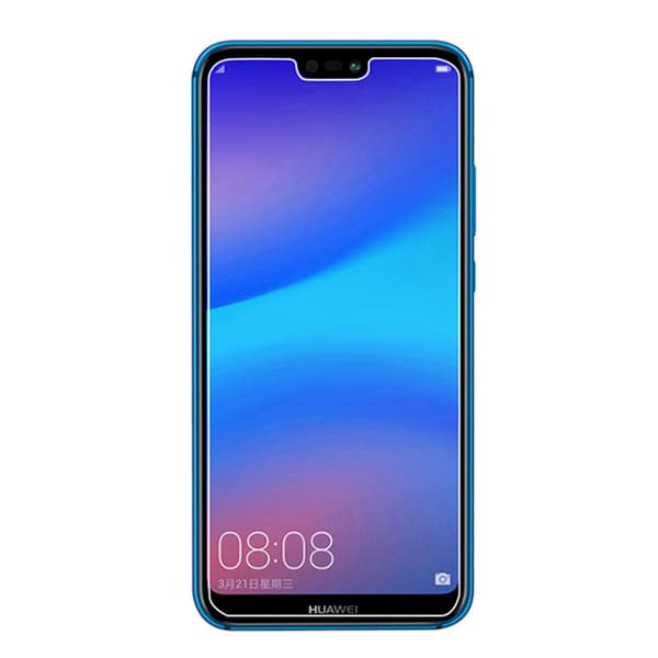 HuTech Skärmskydd för Huawei P20 Lite