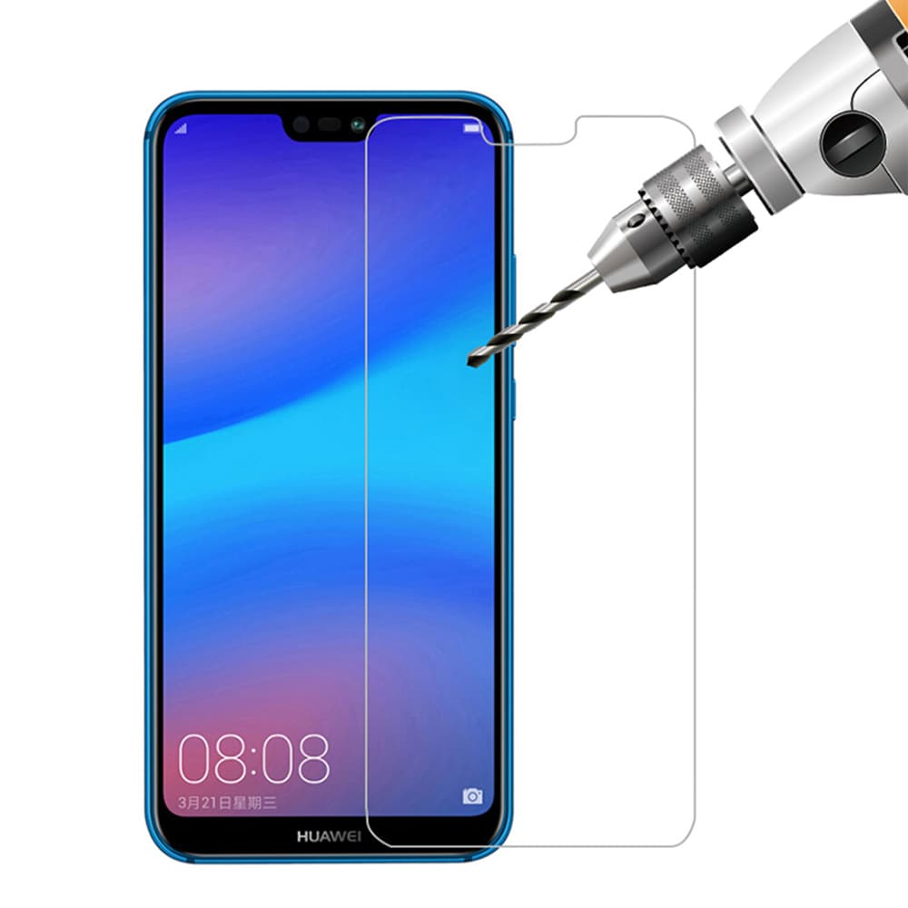 HuTech Skärmskydd för Huawei P20 Lite