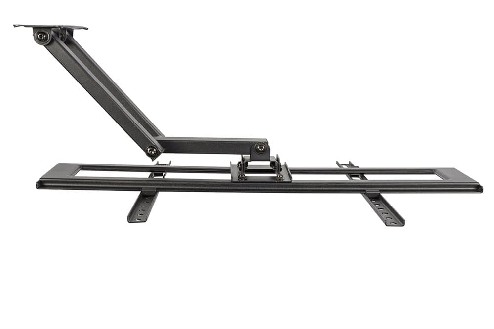 TV Väggfäste - Fullt Justerbart 37 - 70" 35 kg