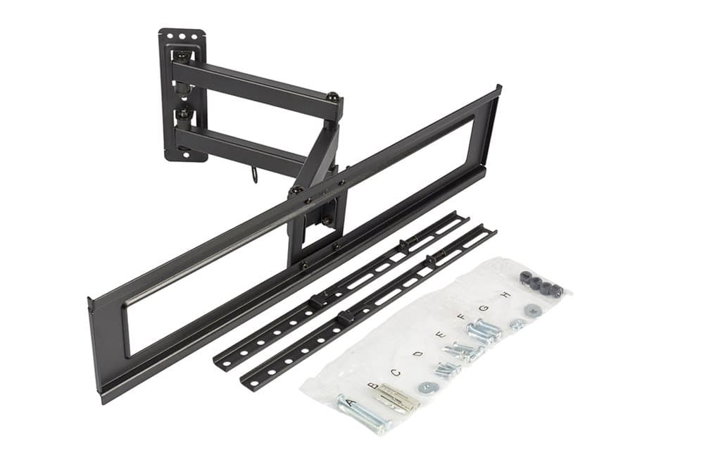 TV Väggfäste - Fullt Justerbart 37 - 70" 35 kg